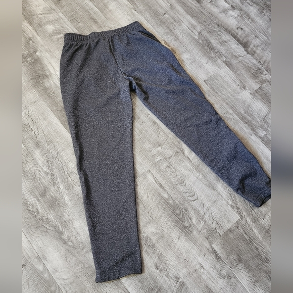 BCG Heather Gray Joggers - Picture 5 of 5